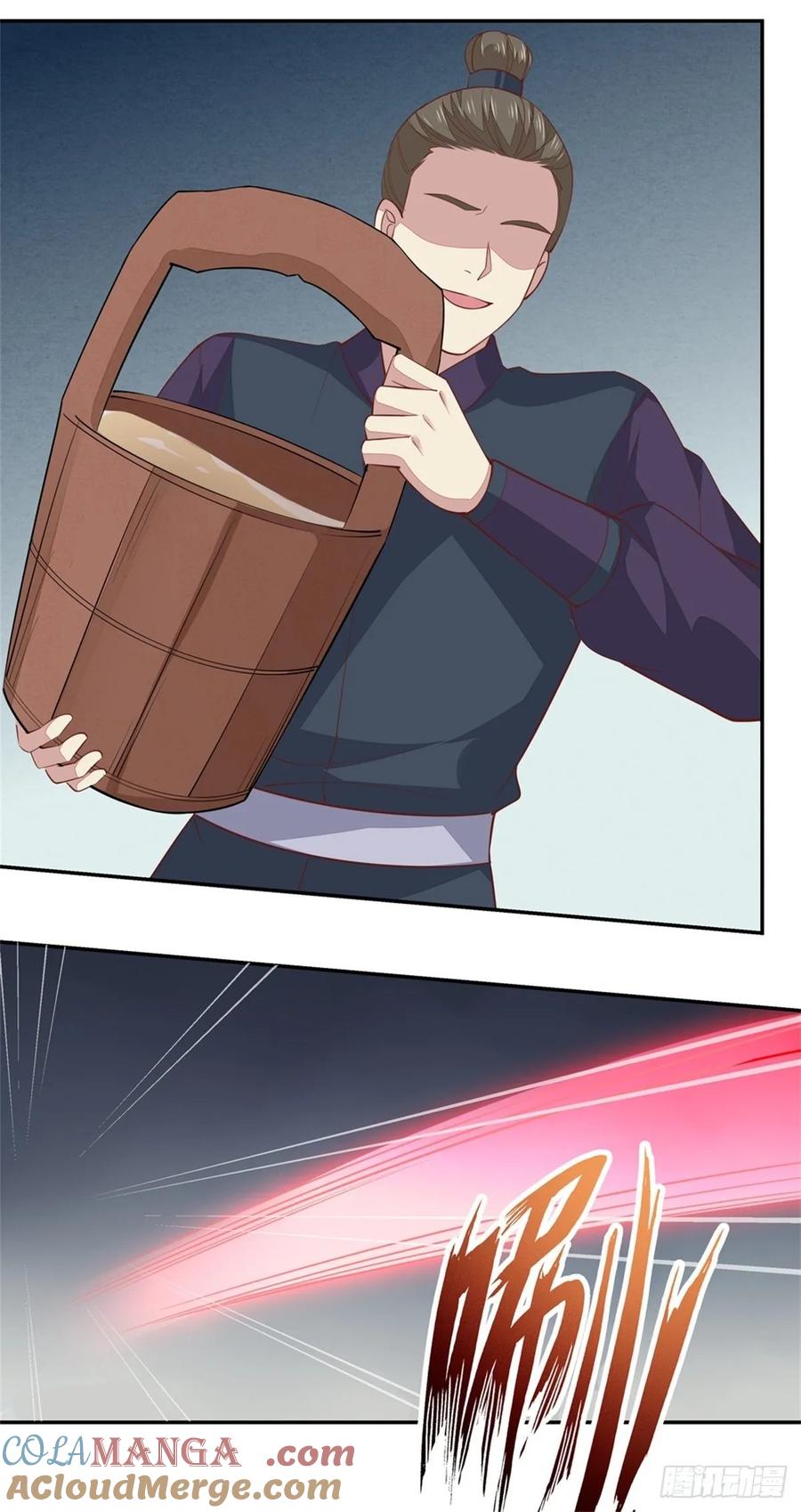 《至尊瞳术师：绝世大小姐》第九十话 小人嚣张！ 第19页