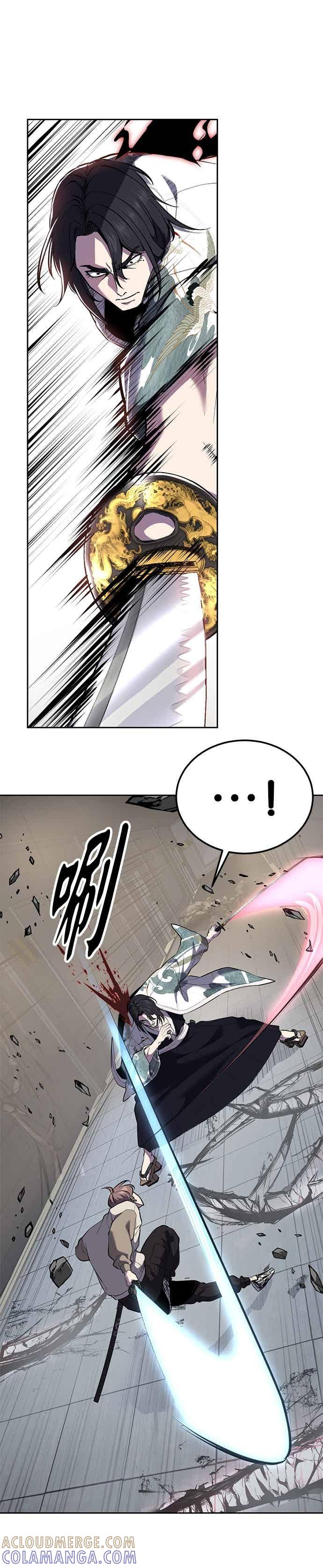 死神少年 - [第2部第147话] 用餐时间 - 第37张图