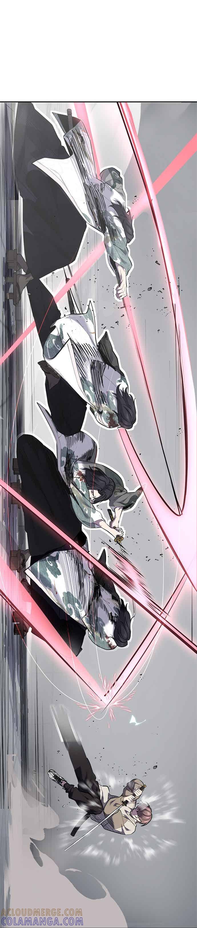 死神少年 - [第2部第147话] 用餐时间 - 第46张图