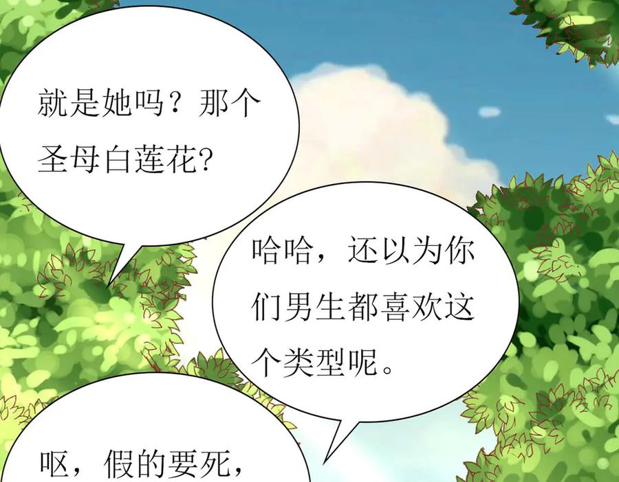 《男神攻略》第77话 第24页
