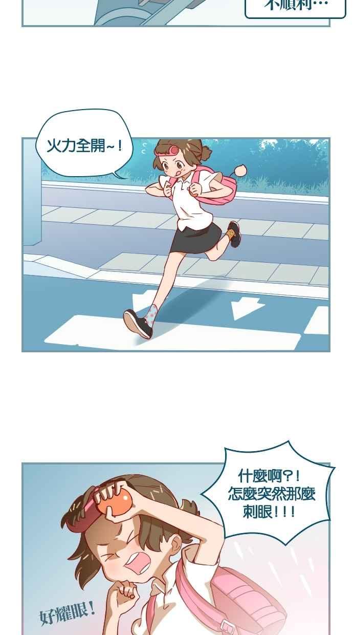 重佛高中历险记 [第1话] 煮熟的鸡蛋 第36页