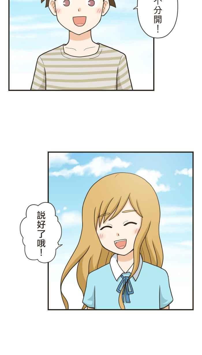 《青春日常》[第104话] 从今以后 第20页