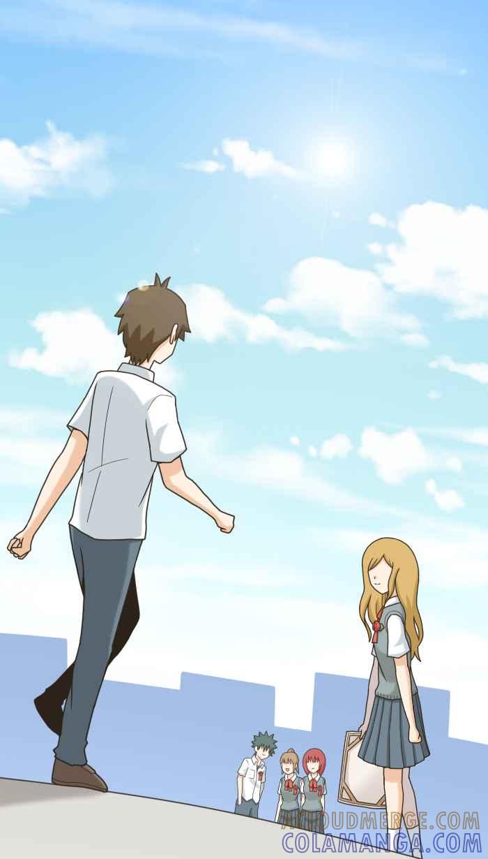 《青春日常》[第104话] 从今以后 第23页