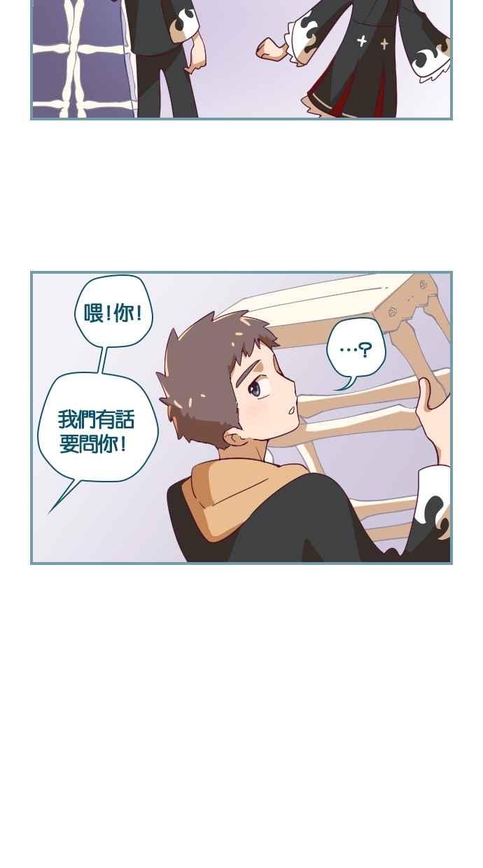 重佛高中历险记 [第13话] 闪闪发亮 第6页
