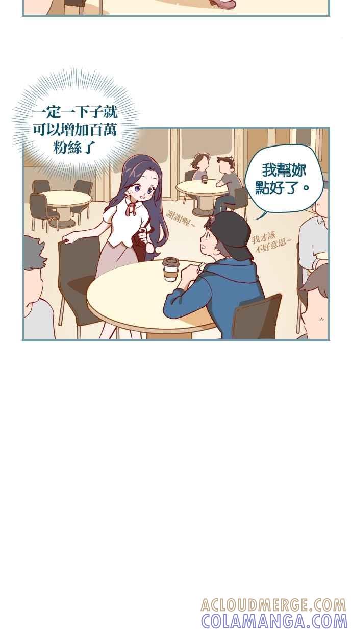 重佛高中历险记 [第2话] 人生Instagram 第7页
