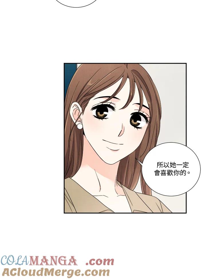 《纵然心痛》第29话 第34页