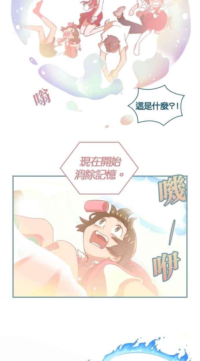 重佛高中历险记 [第4话] 进入重佛高中！ 第30页