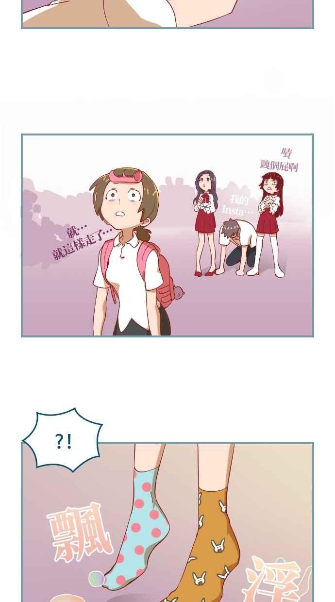 重佛高中历险记 [第4话] 进入重佛高中！ 第28页
