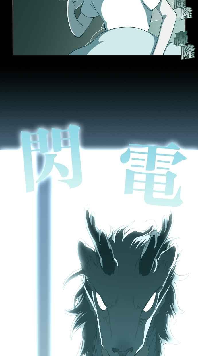 重佛高中历险记 [第8话] 那就是 第28页