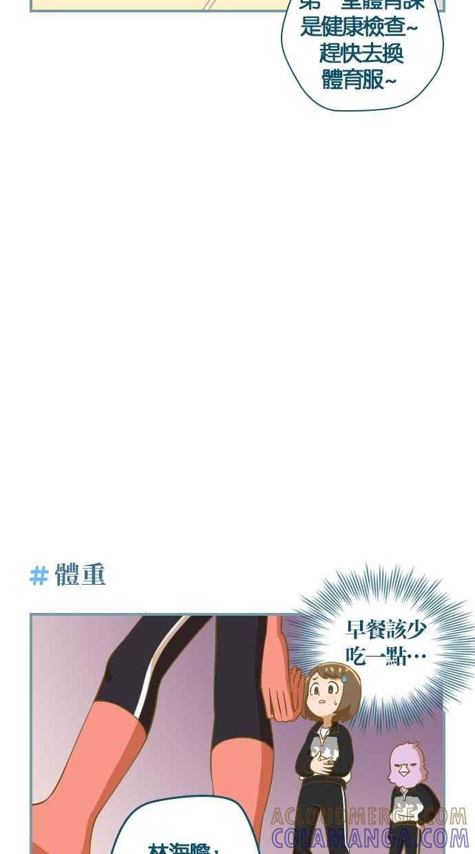 重佛高中历险记 [第8话] 那就是 第7页