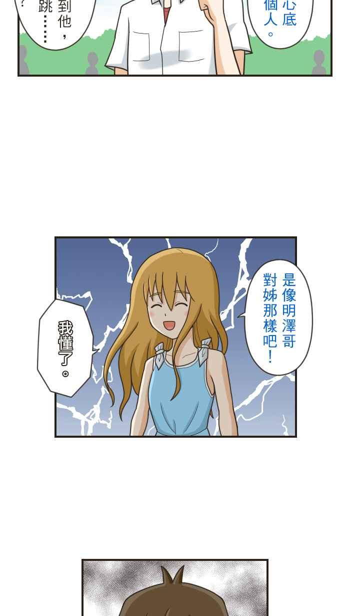 《青春日常》[第93话] 所谓的喜欢 第12页