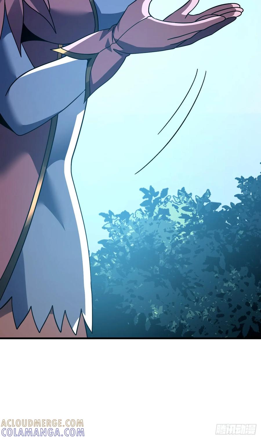 《命轮之主！当异变降临人间》第153话 厮杀……才刚刚开始 第22页