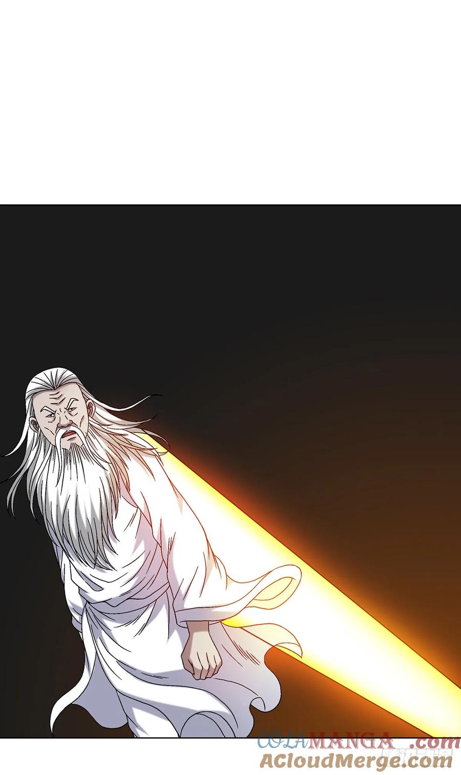 中国惊奇先生（神鬼七杀令） 1602 天师震怒 第40页