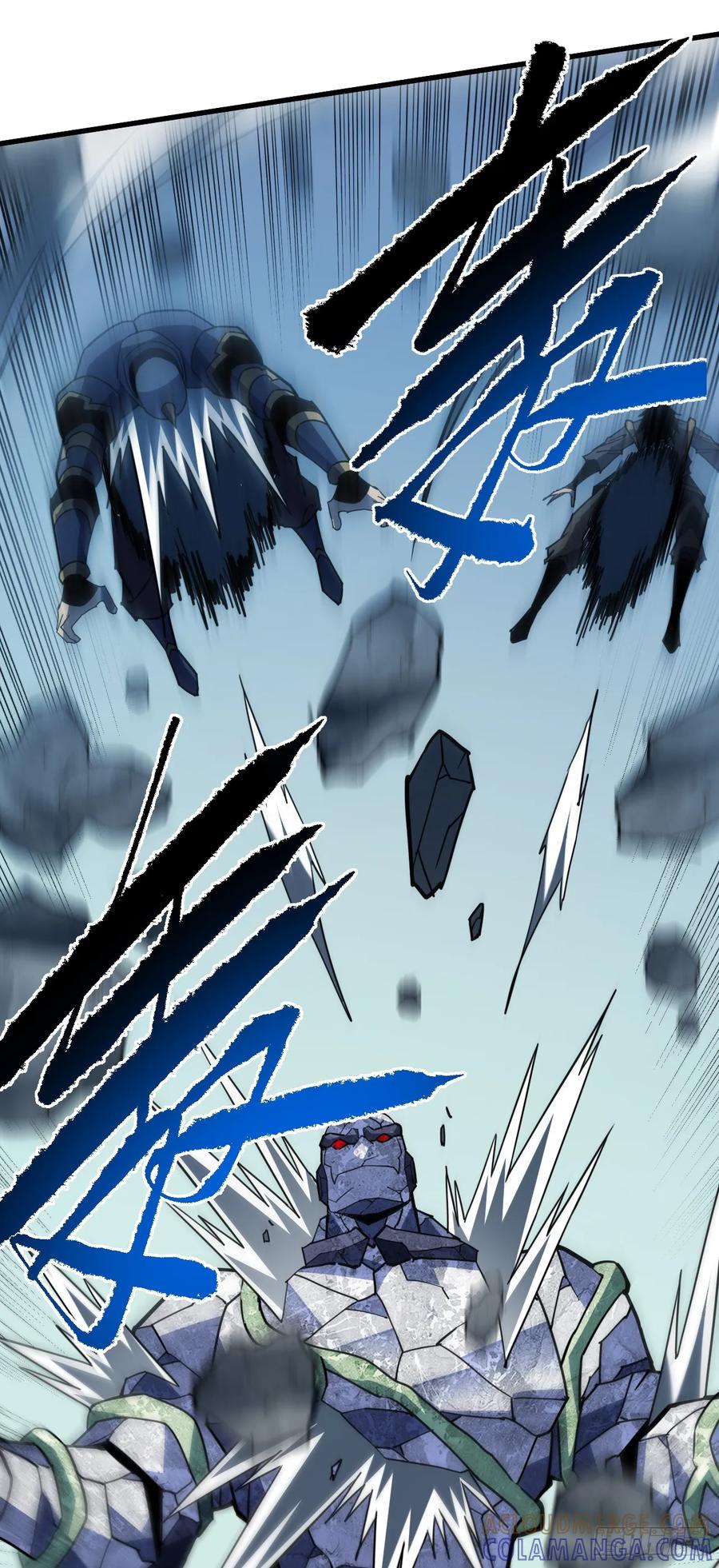 《命轮之主！当异变降临人间》第156话 不想为同胞报仇吗 第49页