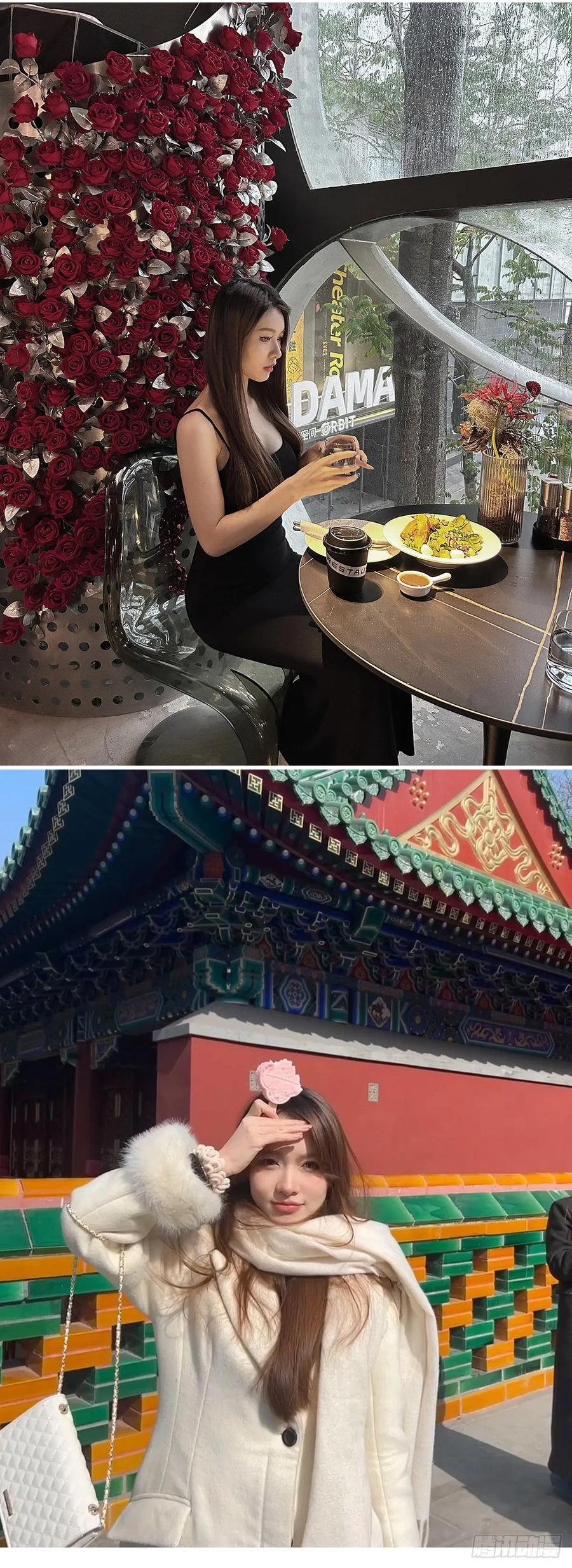 中国惊奇先生（神鬼七杀令） 1634 第12季 新生驾到 第54页