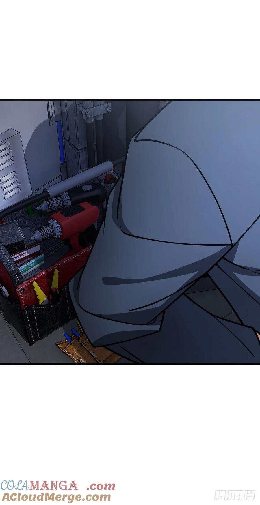 从姑获鸟开始 300 尾奏：药师佛之死（一） 第40页