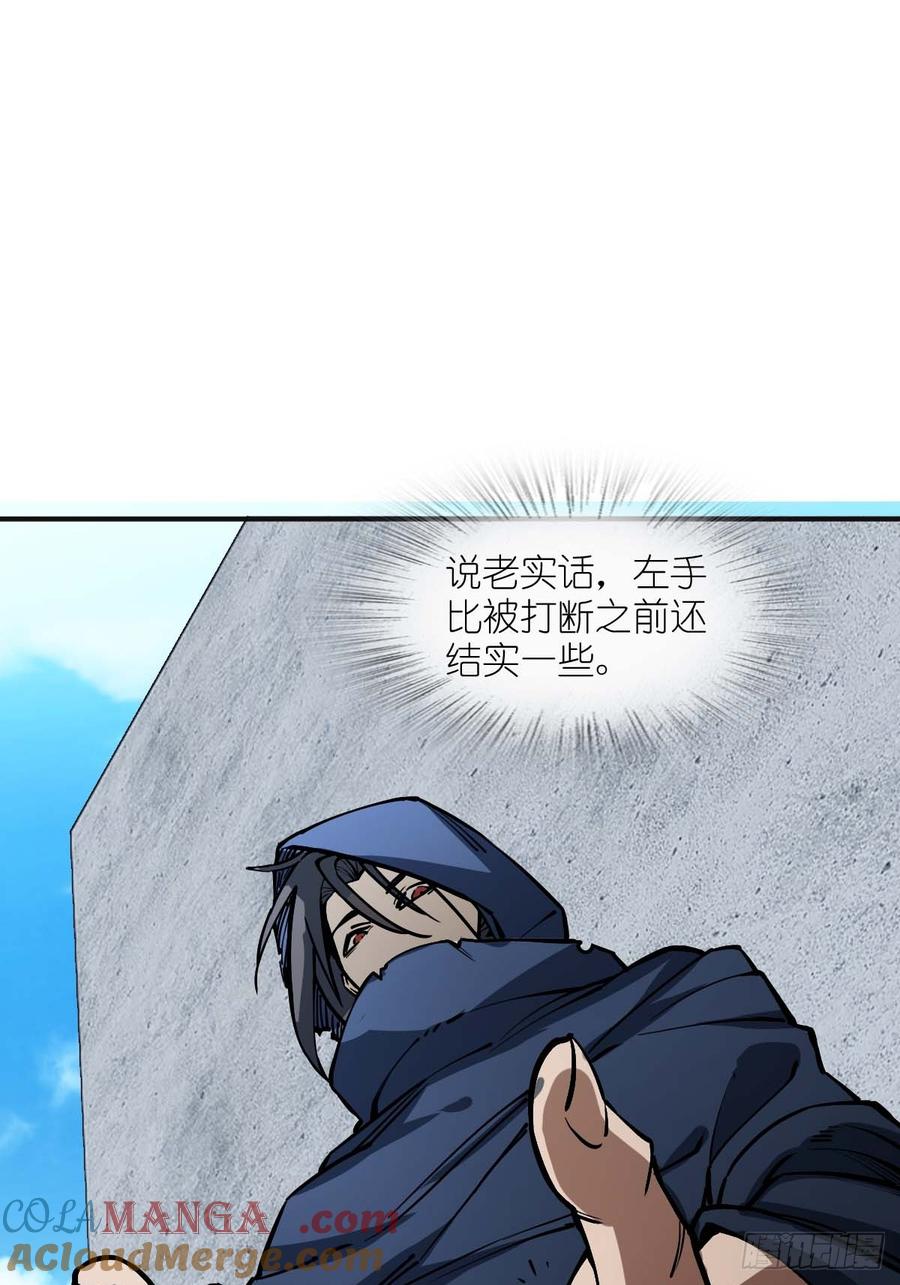 从姑获鸟开始 311 李阎的，回答（一） 第13页