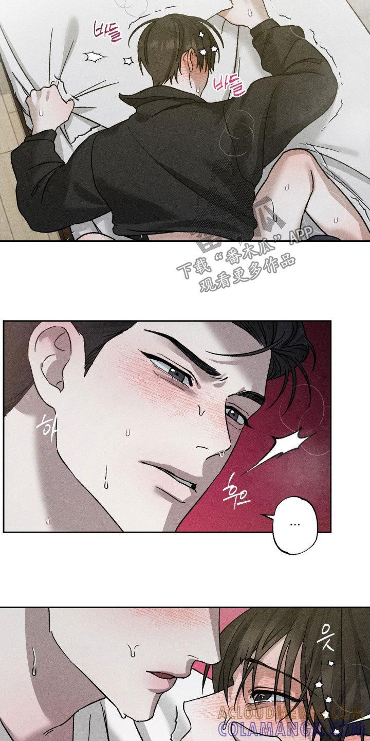 《特写爱意》第45章：别担心 第29页
