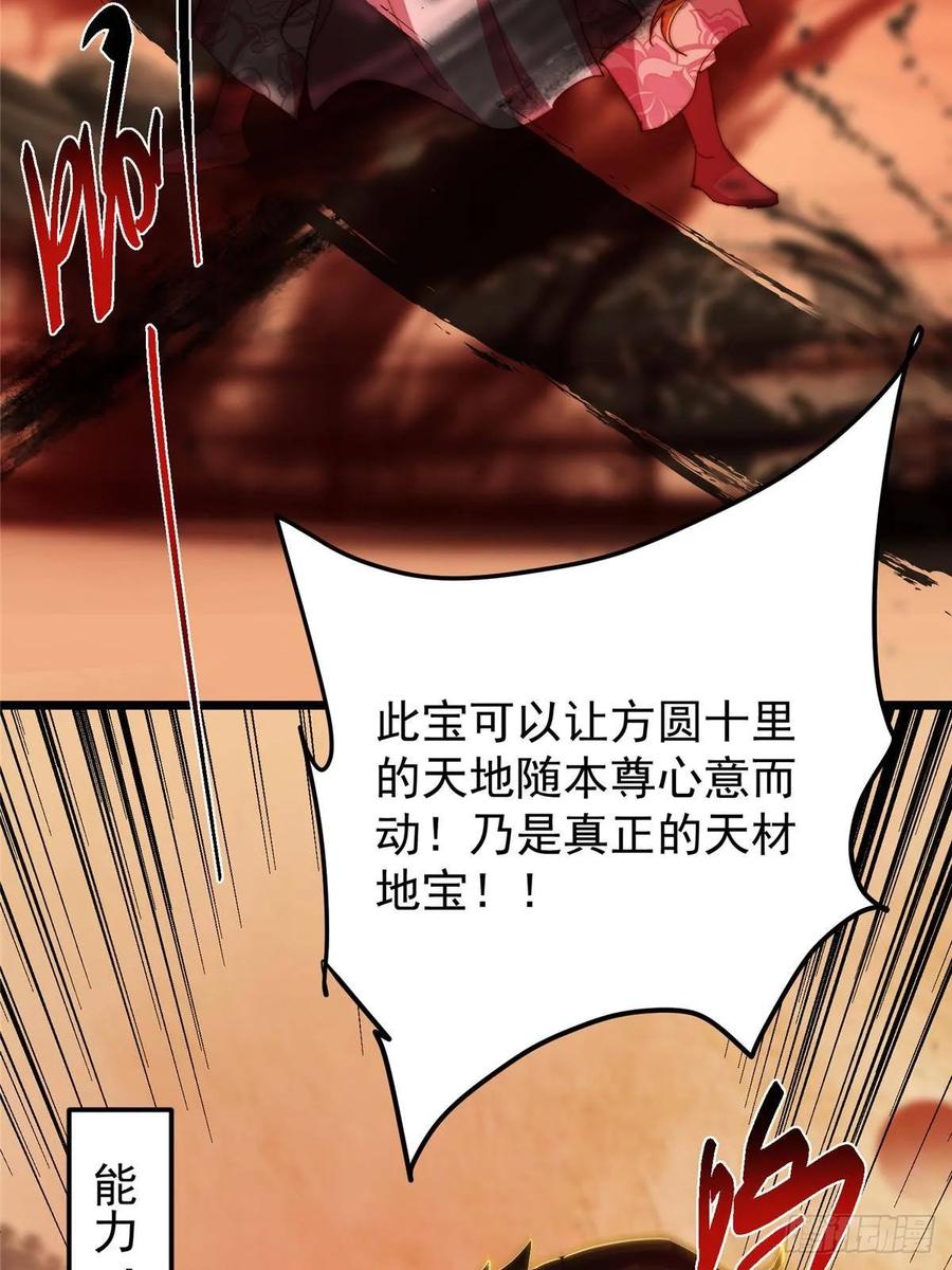 掌门低调点 540 这便是七境大圆满！ 第65页