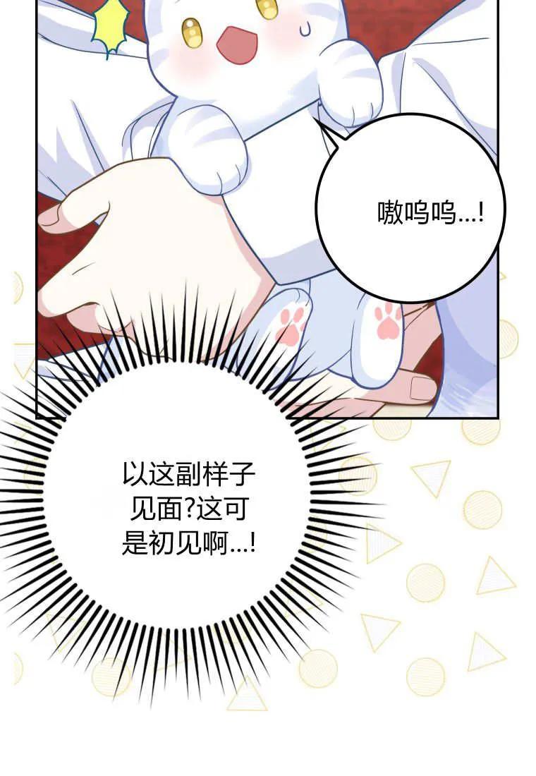 《黑豹家族的雪豹宝宝》第22话 第6页