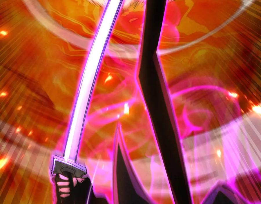 死灵法师：重生的我全技能精通 - 第71话 恶魔化 - 第38张图