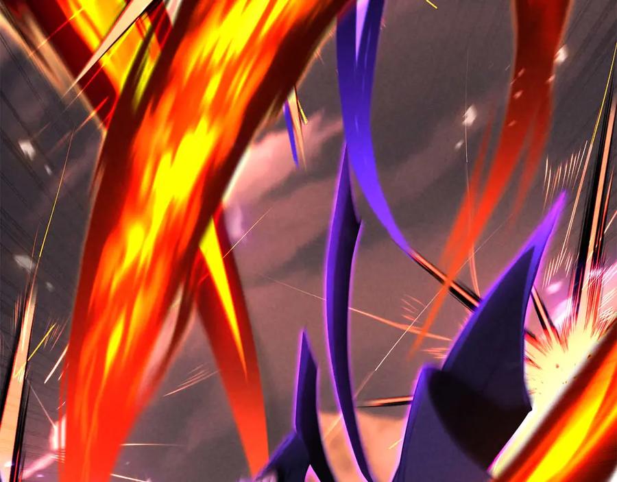 死灵法师：重生的我全技能精通 - 第71话 恶魔化 - 第48张图