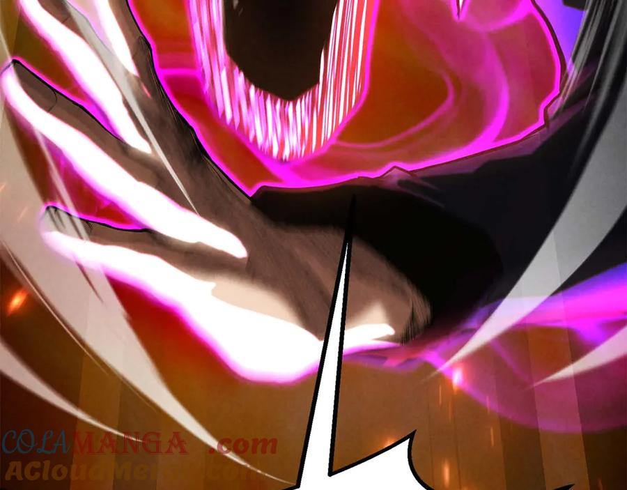 死灵法师：重生的我全技能精通 - 第71话 恶魔化 - 第41张图