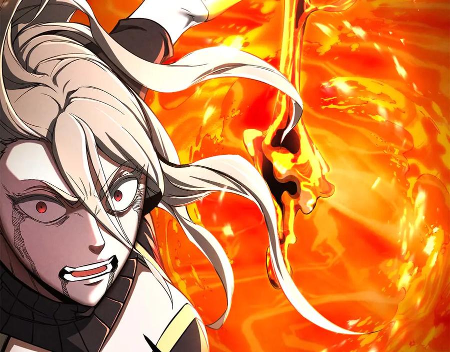 死灵法师：重生的我全技能精通 - 第71话 恶魔化 - 第44张图