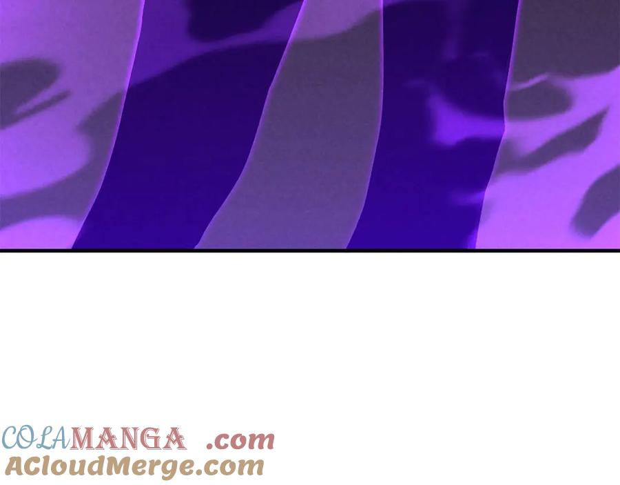 死灵法师：重生的我全技能精通 - 第71话 恶魔化 - 第25张图