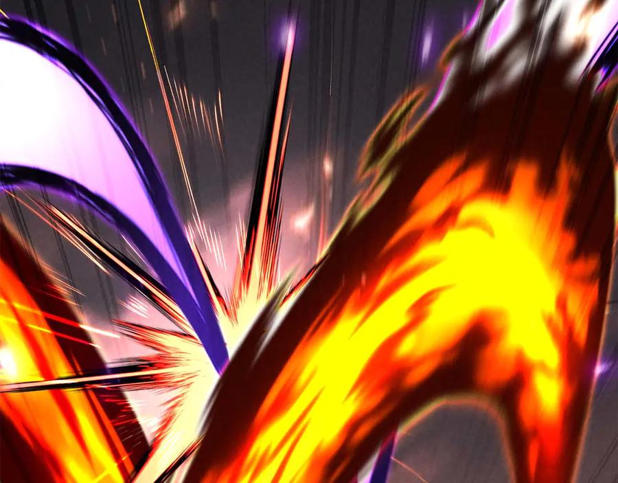 死灵法师：重生的我全技能精通 - 第71话 恶魔化 - 第47张图