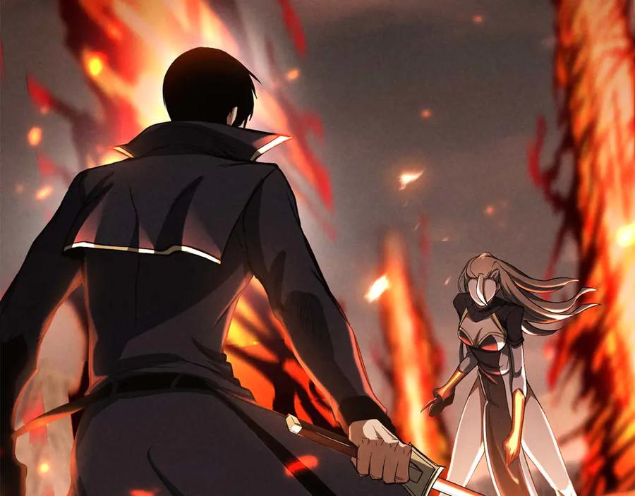 死灵法师：重生的我全技能精通 - 第71话 恶魔化 - 第3张图