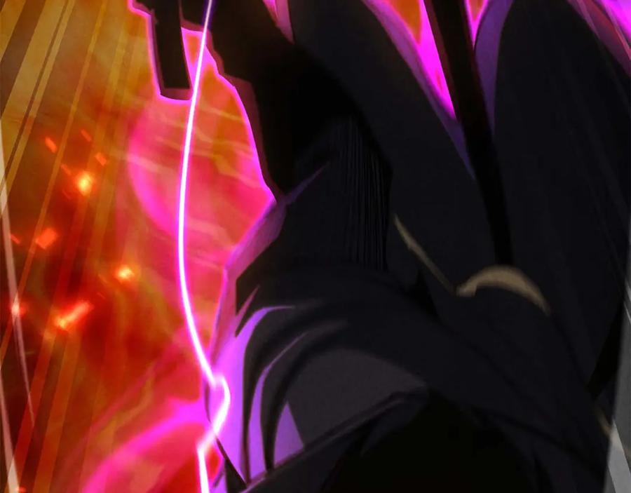 死灵法师：重生的我全技能精通 - 第71话 恶魔化 - 第39张图