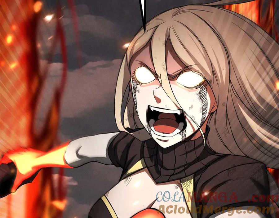 死灵法师：重生的我全技能精通 - 第71话 恶魔化 - 第13张图