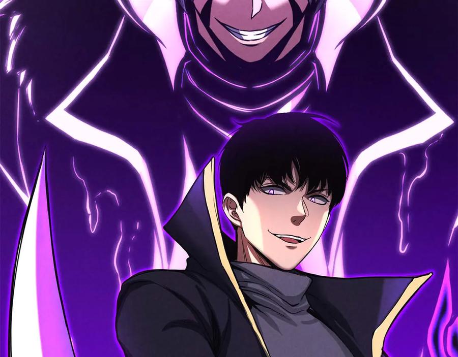 死灵法师：重生的我全技能精通 - 第71话 恶魔化 - 第22张图