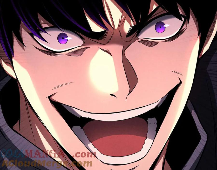 死灵法师：重生的我全技能精通 - 第71话 恶魔化 - 第29张图