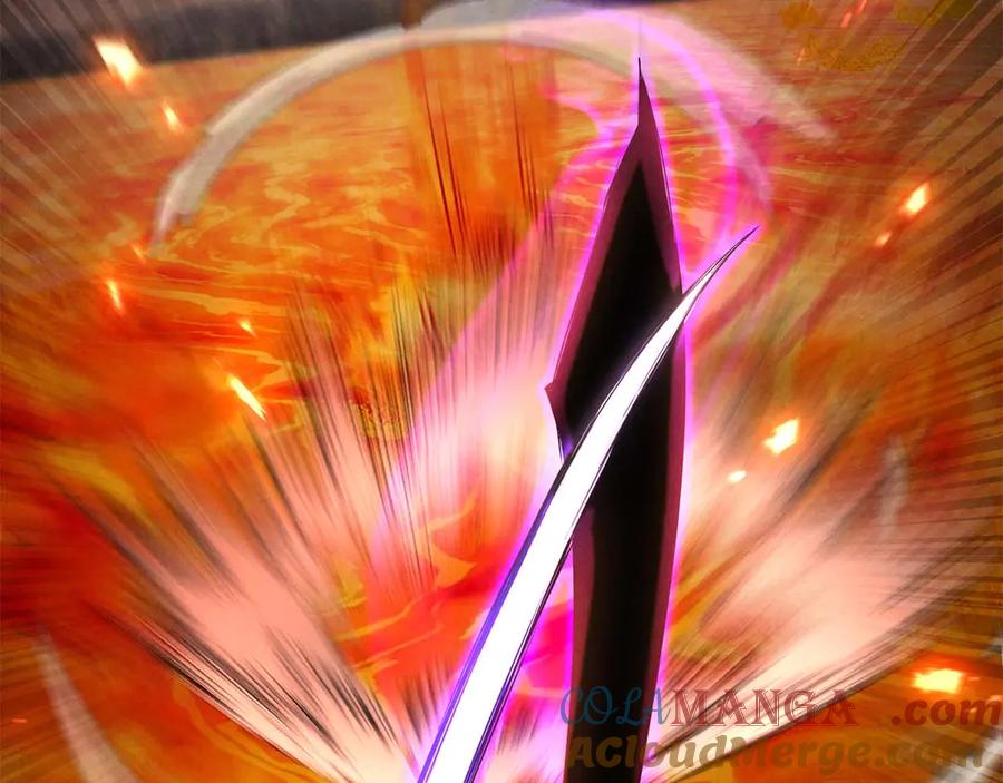 死灵法师：重生的我全技能精通 - 第71话 恶魔化 - 第37张图