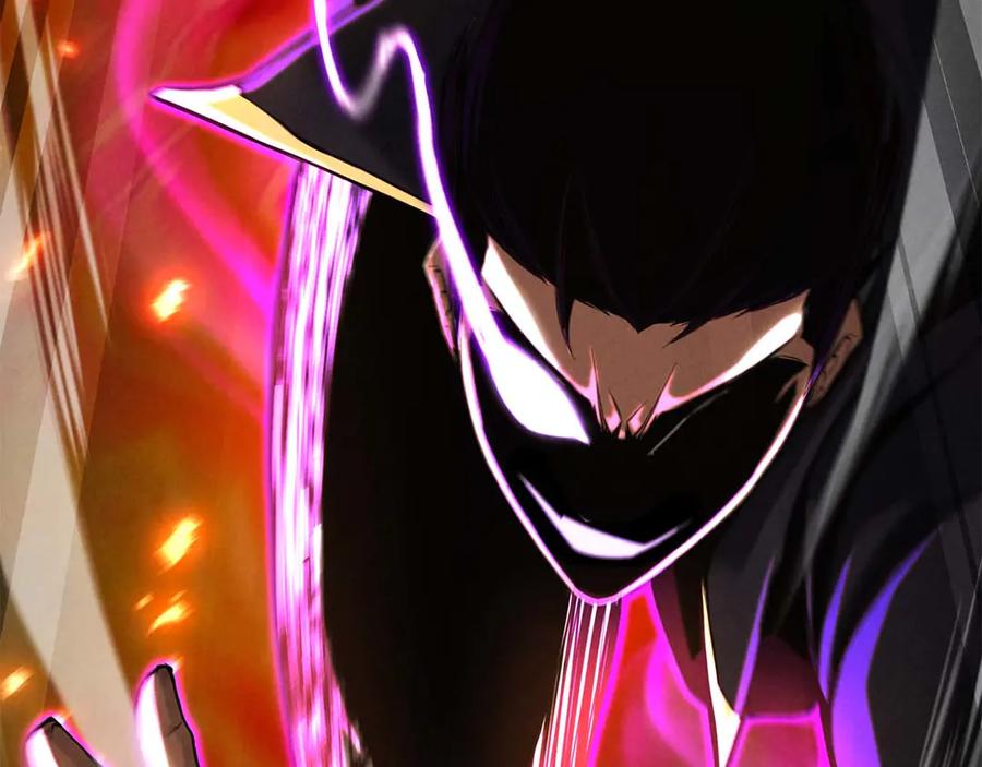 死灵法师：重生的我全技能精通 - 第71话 恶魔化 - 第40张图