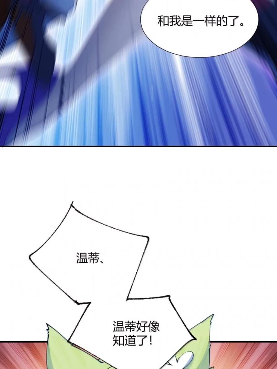 《天生媚骨的我被病娇徒儿盯上了》071 月的阴谋，魔力觉醒！ 第27页
