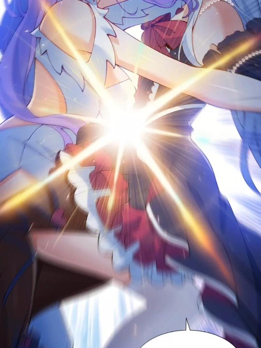 《天生媚骨的我被病娇徒儿盯上了》071 月的阴谋，魔力觉醒！ 第26页