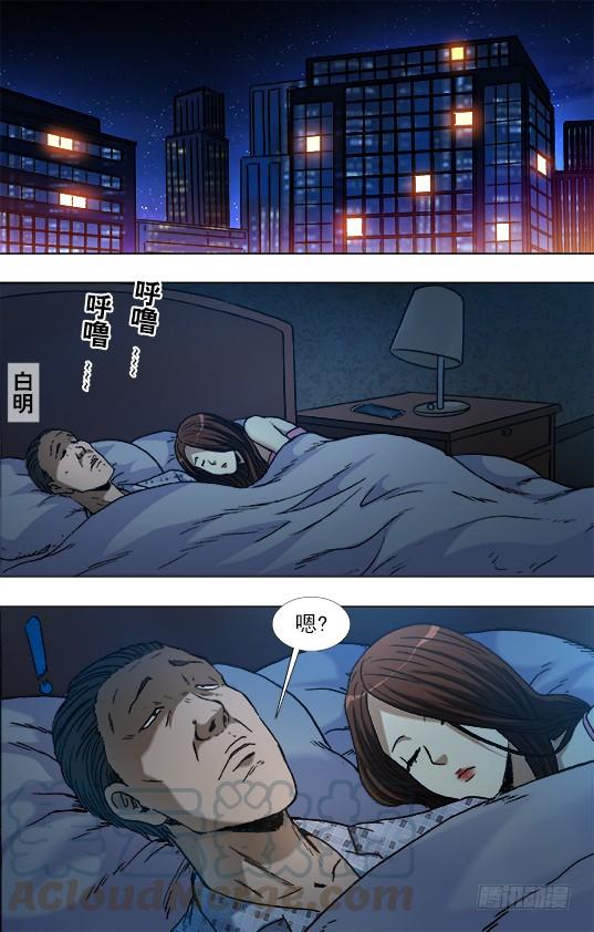中国惊奇先生（神鬼七杀令） 864 赝品专家 第1页