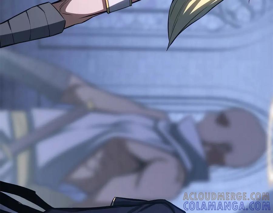 死灵法师：重生的我全技能精通 - 第84话 没落的“神”们 - 第105张图