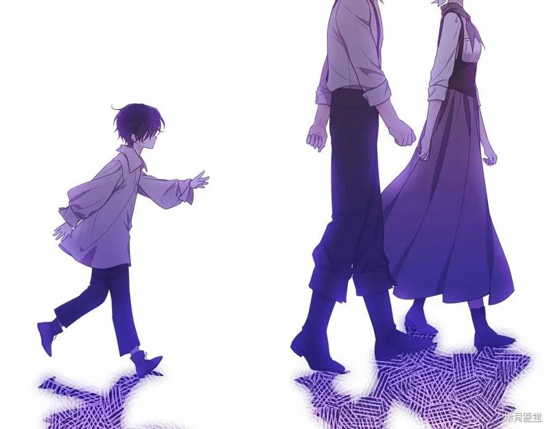 《明明是冷美人小姐却变成了忠犬大少爷》第95话 第231页
