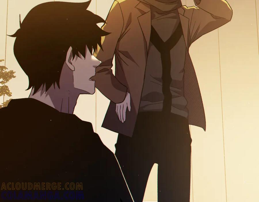 《我靠无敌被动打出成吨伤害！》第95话 全员晋级四强争夺赛 第125页