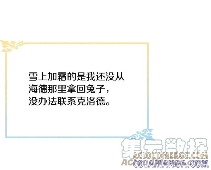 《明明是冷美人小姐却变成了忠犬大少爷》第78话 第77页