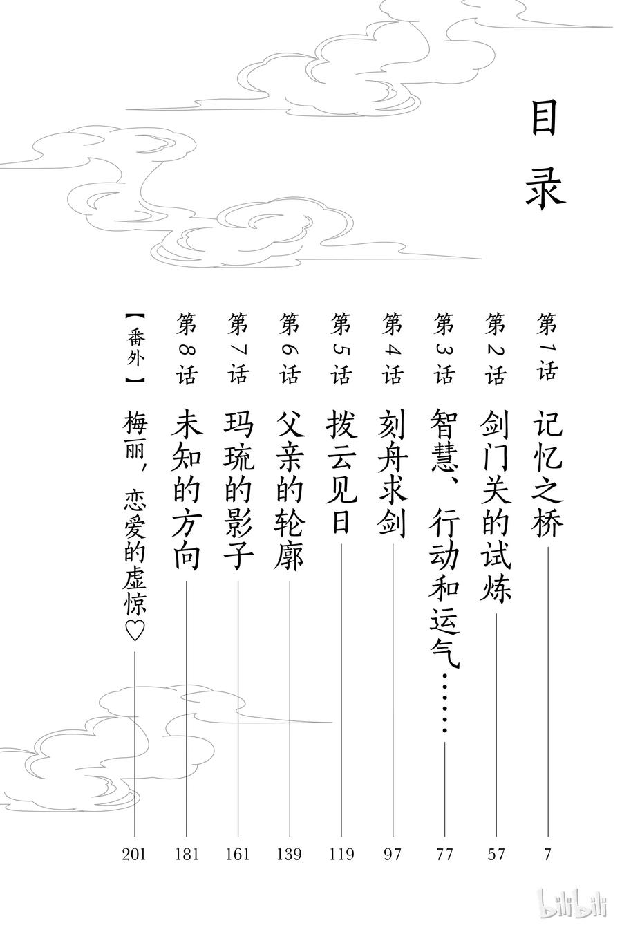 中华小当家！极 - 1 - 第7张图