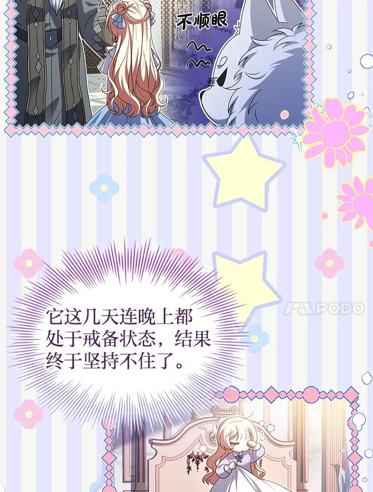 《快乐婆家》30.施展魔法 第118页