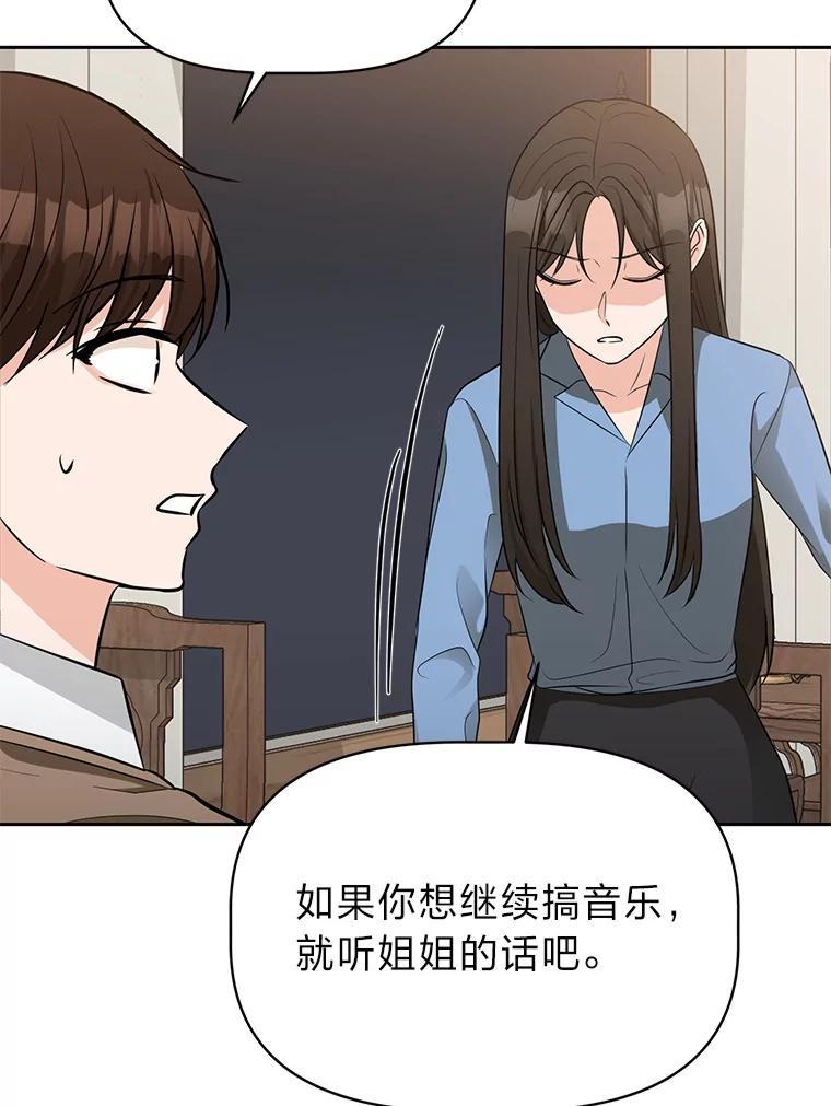 《深夜咖啡店》48.舒允的故事（21） 第32页