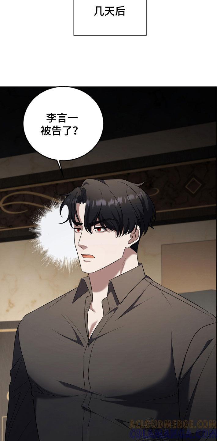 《双重血脉》第49章：被告 第25页