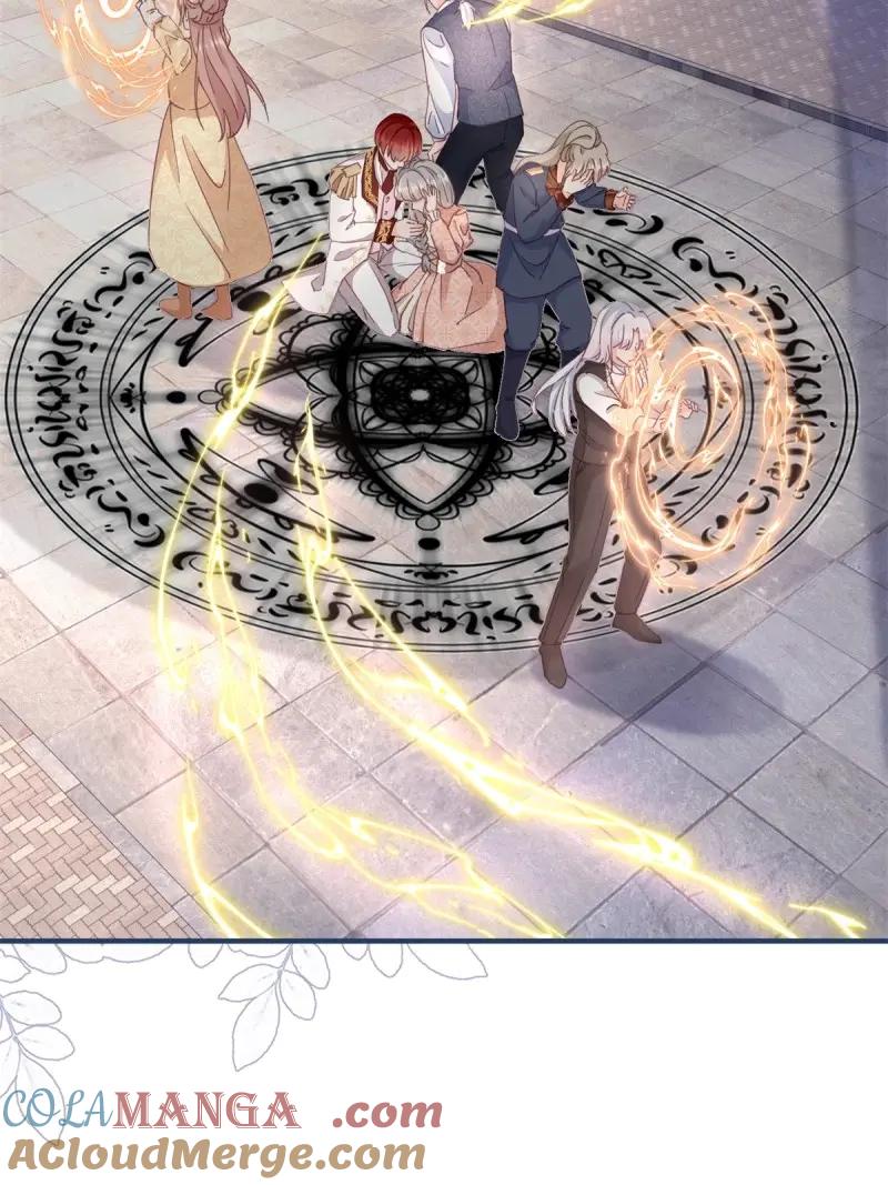 《反派女爵的逆袭（女爵穿成妹宠）》第195话 第192话 罚你马上娶我！ 第31页