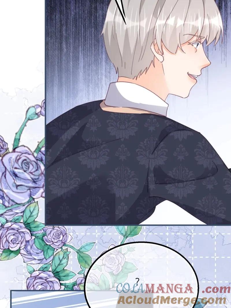 《反派女爵的逆袭（女爵穿成妹宠）》第195话 第192话 罚你马上娶我！ 第34页
